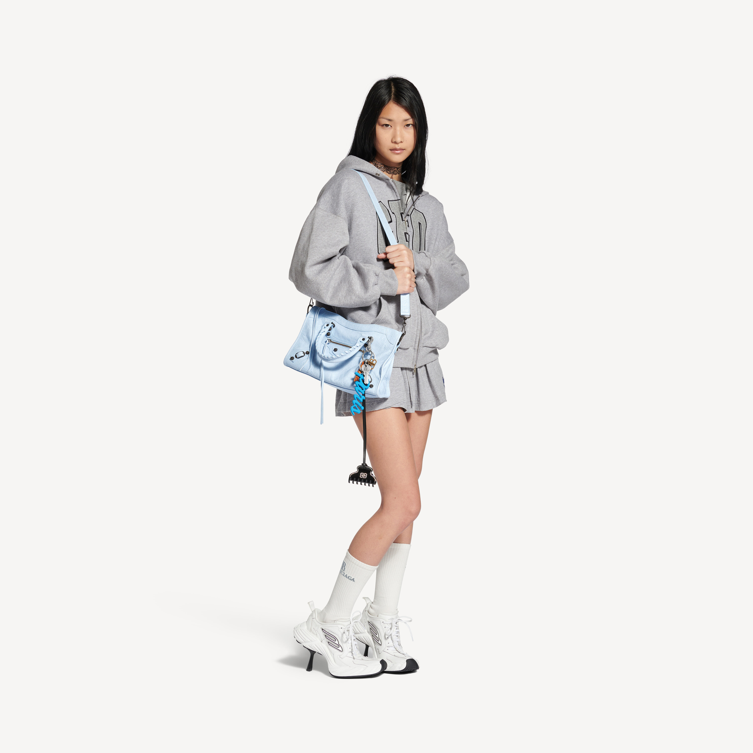 Balenciaga Le City Bag