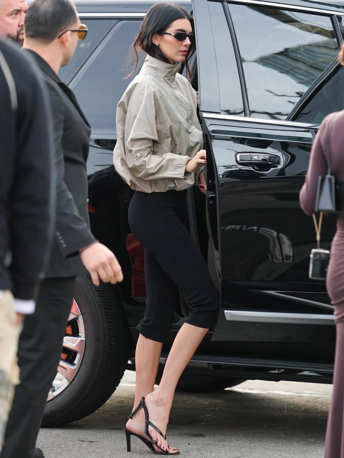 Kendall Jenner February 2026