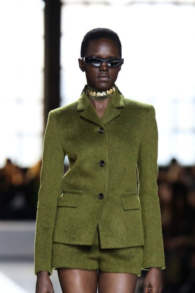 Gucci FW 2024-2025