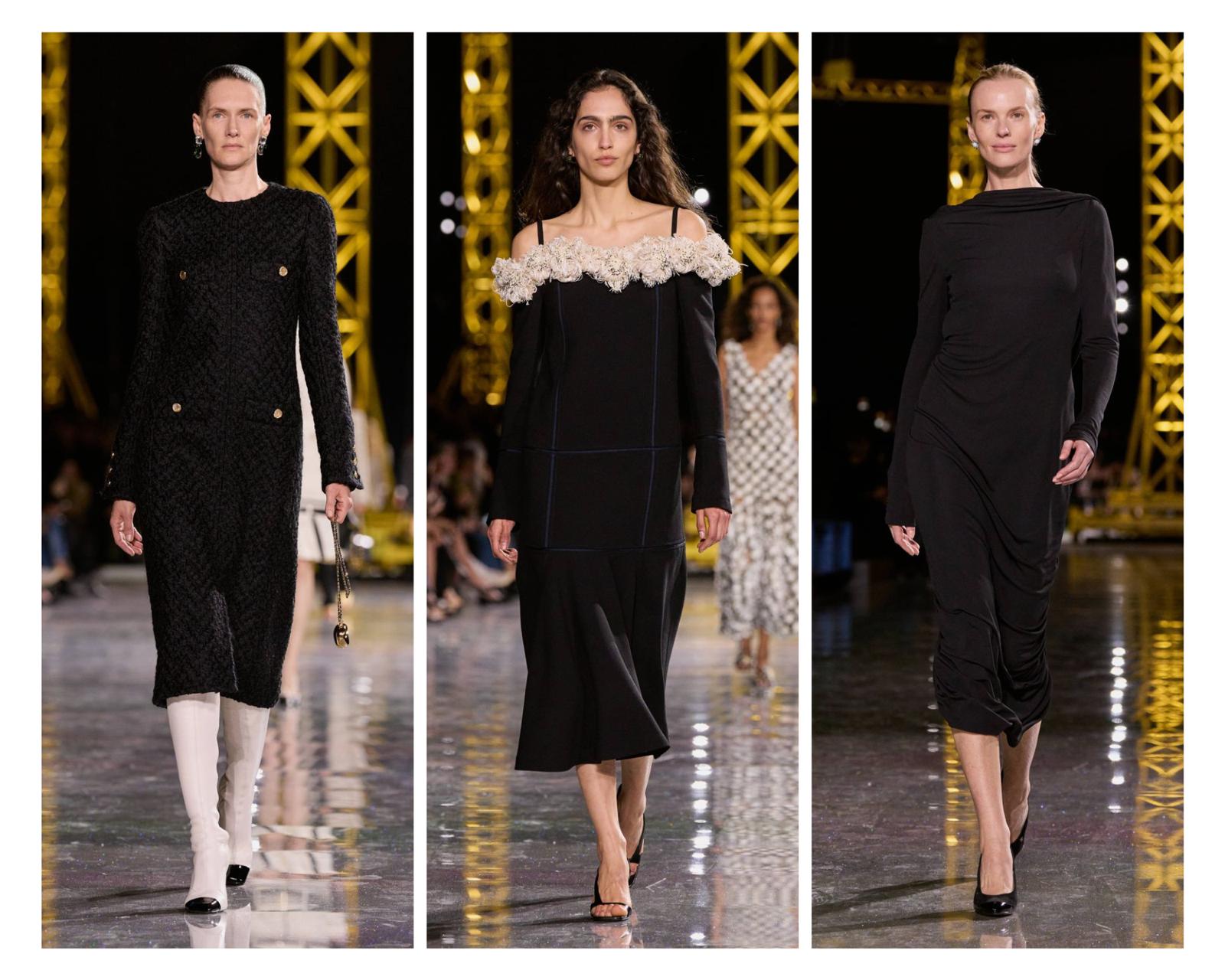 Chanel Fall/Winter 2026 by Matthieu Blazy