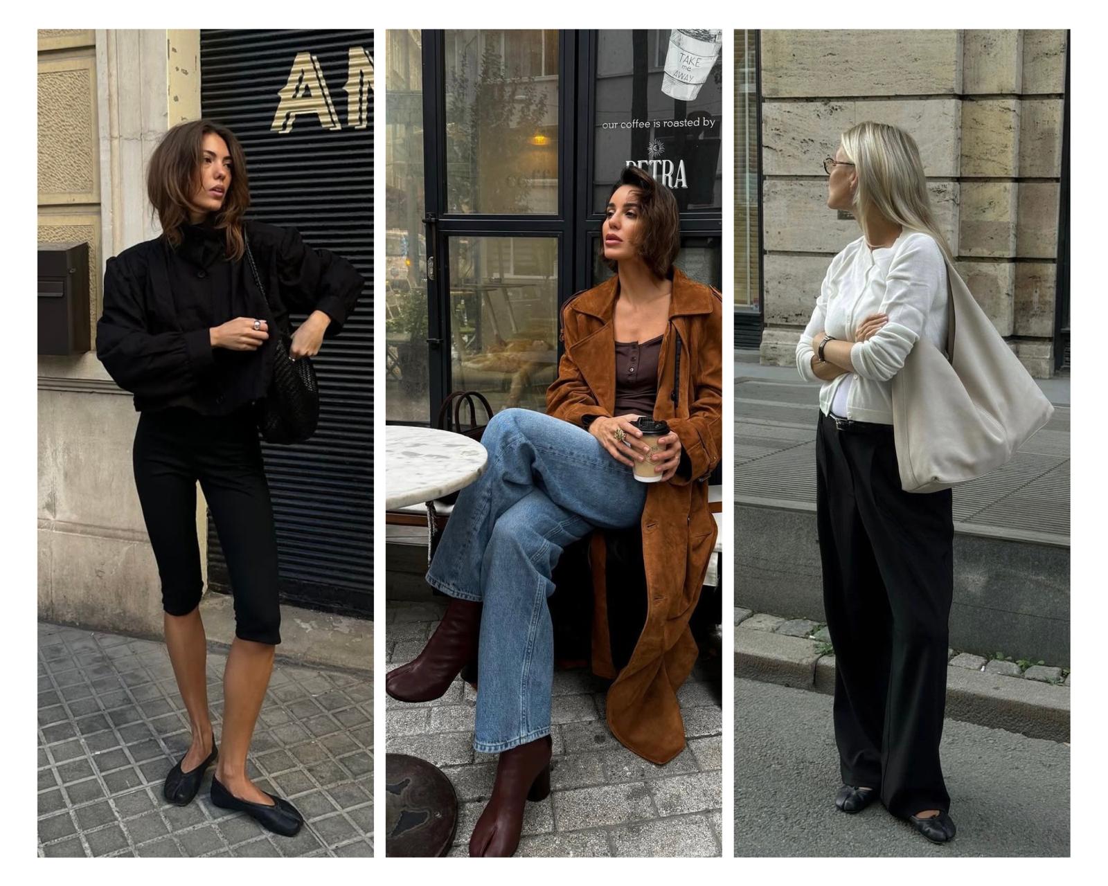 From left to right Leya Kain-Nur Bilen Yavuzer-Josefine Haaning Jensen