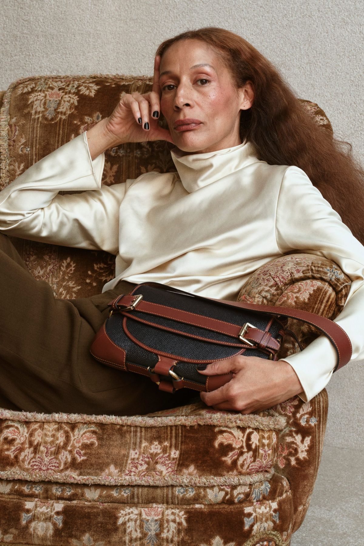 Mulberry Lennox Shoulder bag