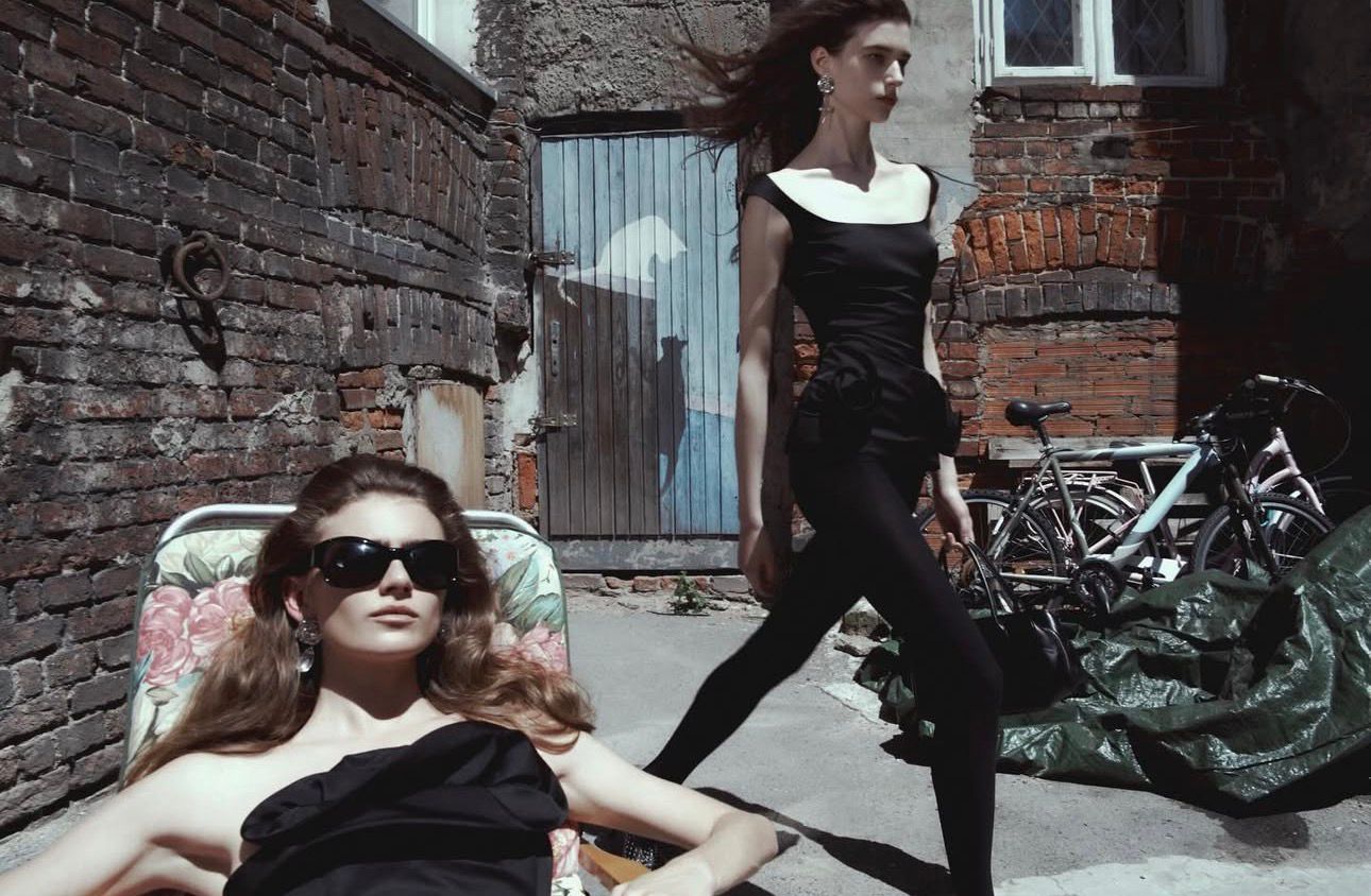  Magda Butrym Pre-Spring 26