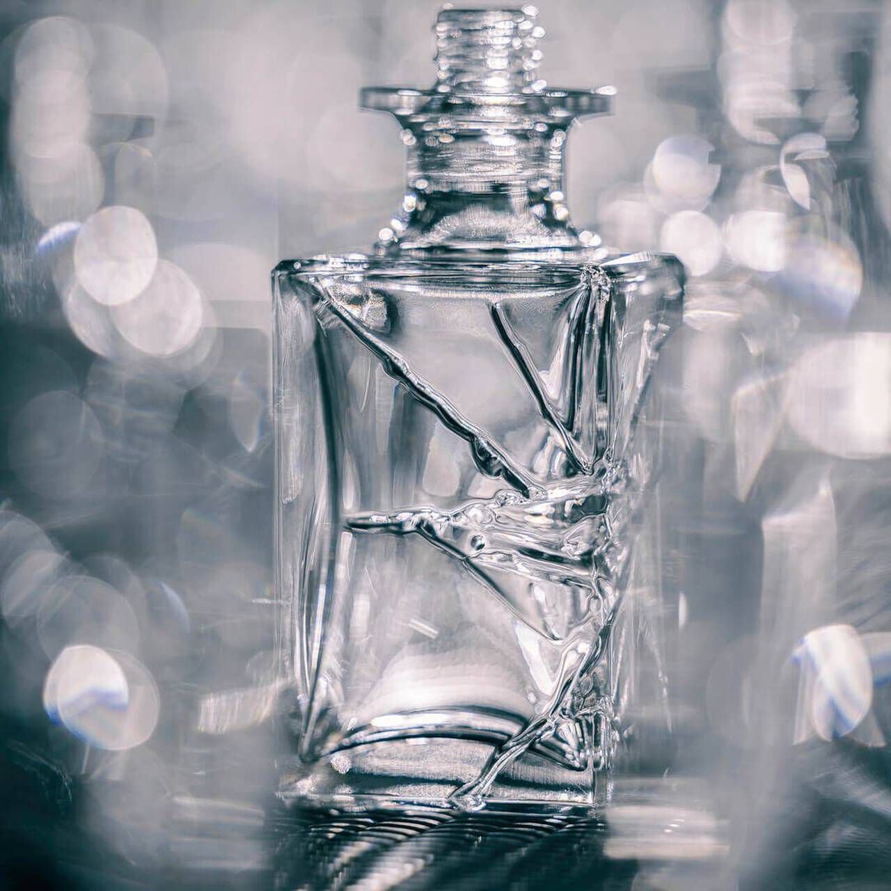 The Scentsorium Collection Haute Craftsmanship